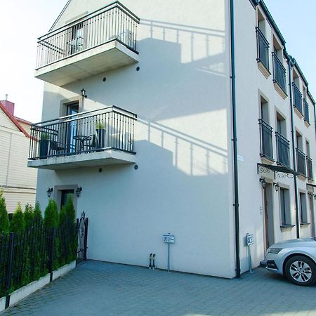 Owls Hill Apartment Kaunas Exterior foto