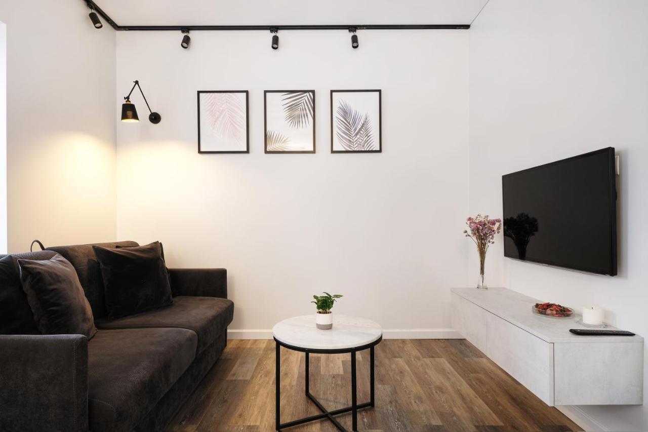 Owls Hill Apartment Kaunas Exterior foto